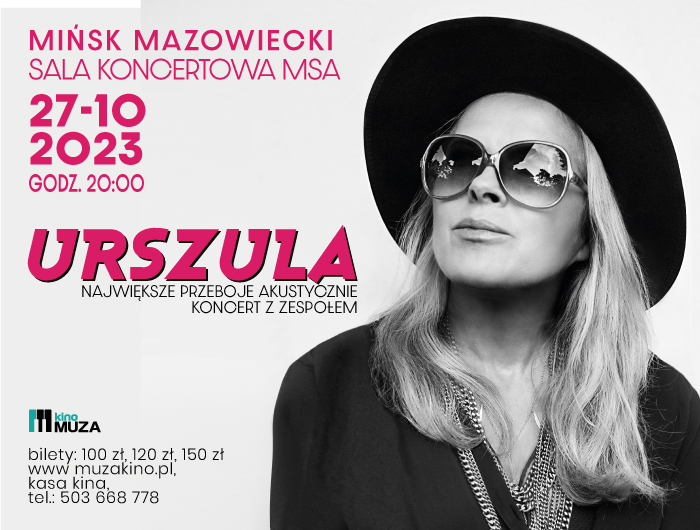 Urszula